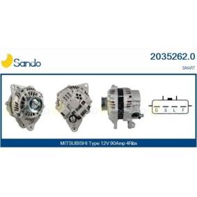 Kraftstoff-Fördereinheit SGA74124.0 von SANDO günstig für 199,17 € online kaufen