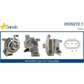 Kraftstoff-Fördereinheit SGA75101.0 von SANDO günstig für 85,48 € online kaufen