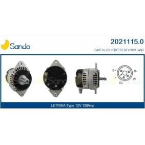 Compre Transmissor de pressão controlo dos gases de escape de SANDO online para Sportage (QL, QLE) a preços moderados