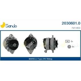AGR-Ventil SVG74024.0 von SANDO günstig für 161,72 € online kaufen