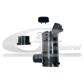Waschwasserpumpe, Scheibenreinigung 88801 von 3RG günstig für 7,48 € online kaufen