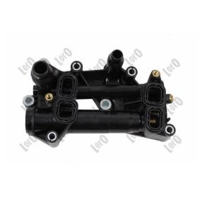 Thermostat, Kühlung-Abgasrückführung 004-025-0026 von ABAKUS günstig für 119,75 € online kaufen