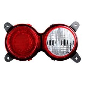 Comprar Piloto trasero de ABAKUS 223-1975R-UE a bajo precio de 96,99 €