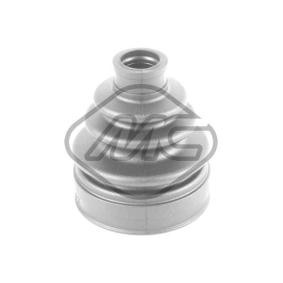 Faltenbalgsatz, Antriebswelle 11374 von Metalcaucho günstig für 8,47 € online kaufen