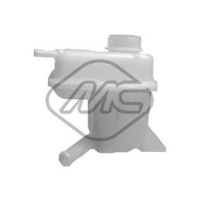 Ausgleichsbehälter 13664 NISSAN von Metalcaucho