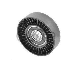 Compre Polia de desvio / de guia, correia trapezoidal estriada da Metalcaucho 15121 a um preço baixo por 10,31 €
