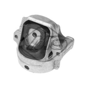 Motorlager für AUDI von Metalcaucho