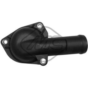 Compre Flange do líquido de refrigeração da Metalcaucho 30639 a um preço baixo por 5,78 €