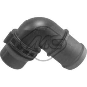 Compre Flange do líquido de refrigeração da Metalcaucho 36079 a um preço baixo por 8,12 €