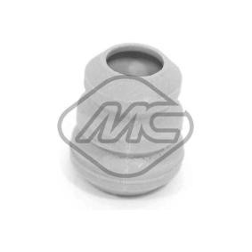 Acquista Tampone paracolpo, Sospensione da Metalcaucho 40520 a buon mercato per soli 6,92 €