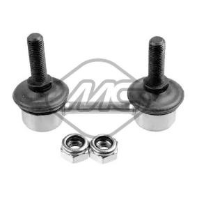Koppelstange für SUBARU von Metalcaucho