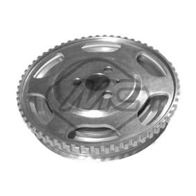 Compre Polia, cambota da Metalcaucho 40812 a um preço baixo por 85,49 €