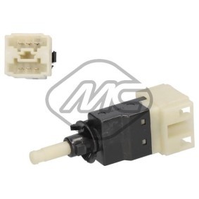 Bremslichtschalter 48349 von Metalcaucho günstig für 10,25 € online kaufen