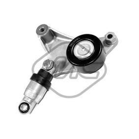 Reparatursatz, Spannarm-Keilrippenriemen 48695 von Metalcaucho günstig für 50,00 € online kaufen