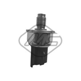Kraftstoffdrucksensor für NISSAN von Metalcaucho