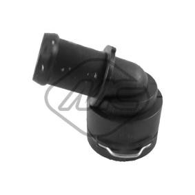 Compre Flange do líquido de refrigeração da Metalcaucho 50625 a um preço baixo por 8,04 €