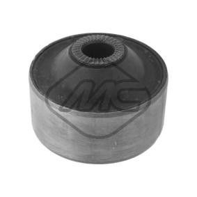 Lagerbuchse, Querlenker 58937 von Metalcaucho günstig für 9,63 € online kaufen