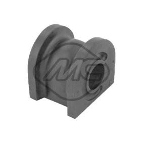 Comprar Silentblock de barra estabilizadora de Metalcaucho 59023 a bajo precio de 5,46 €
