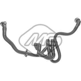 Achetez des Flexible, aération de la housse de culasse Metalcaucho 77653 à prix pour 62,72 €