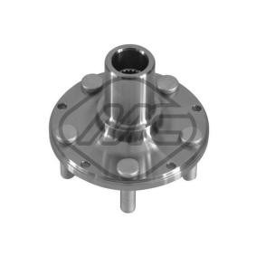 Radnabe für SUBARU von Metalcaucho