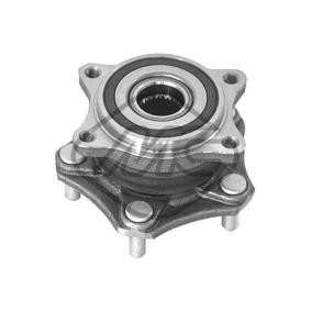 Radlagersatz 90436 von Metalcaucho günstig für 68,23 € online kaufen