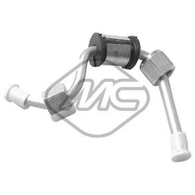 Kraftstoffleitung 92500 von Metalcaucho günstig für 29,40 € online kaufen