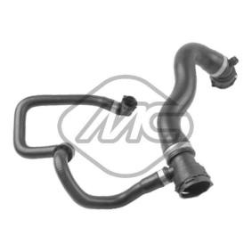 Kühlerschlauch des Herstellers Metalcaucho - Originalware Artikelnummer: 94305