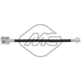 Bremsschlauch für NISSAN von Metalcaucho