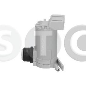 Achetez des Pompe d'eau de nettoyage, nettoyage des vitres STC T412812 à prix pour 52,67 €