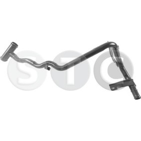Kühlmittelrohrleitung T430007 von STC günstig für 29,73 € online kaufen