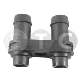 Kühlmittelrohrleitung T432272 von STC günstig für 8,47 € online kaufen