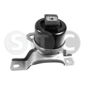 Motorlager für LAND ROVER von STC