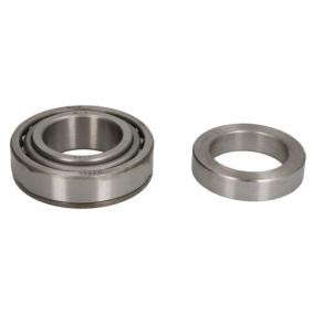 Compre Kit de rolamento de roda da BTA H21102BTA a um preço baixo por 104,94 €