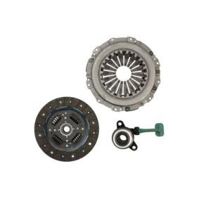 Kupplungssatz F1W204NX von NEXUS günstig für 221,49 € online kaufen