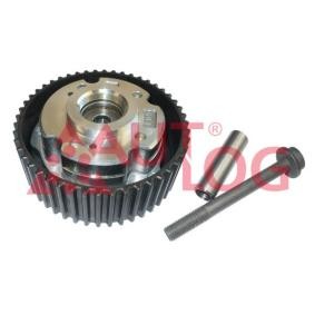 Comprar Ajustador árbol de levas de AUTLOG KT7077 a bajo precio de 136,17 €