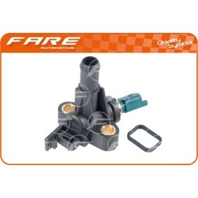 Kühlmittelflansch 16521 von FARE SA günstig für 62,41 € online kaufen