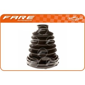 Achsmanschette für FORD von FARE SA