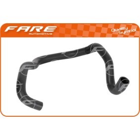 Kühlerschlauch für FORD von FARE SA