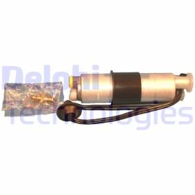 Comprar Bomba de combustible de DELPHI FE10080-12B1 a bajo precio de 78,15 €