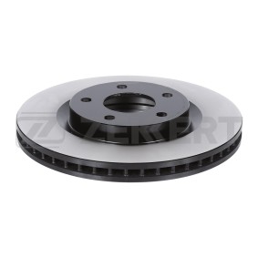 Compre Disco de travão da ZEKKERT BS-5183B a um preço baixo por 53,12 €