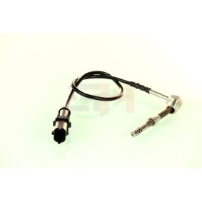 Acquista Sensore, Temperatura gas scarico da GH GH-742320 a buon mercato per soli 75,96 €