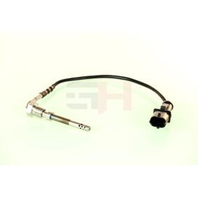 Abgastemperatursensor für CHEVROLET von GH