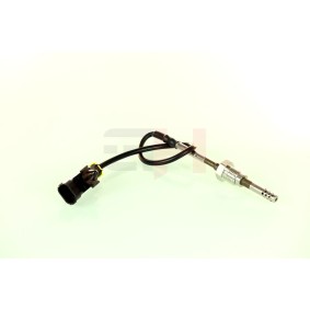 Abgastemperatursensor für CHEVROLET von GH