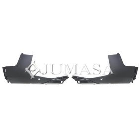 Achetez des Bandeau pare-choc de chez JUMASA en ligne pour 5008 II (MC, MJ, MR, M4) à prix modérés