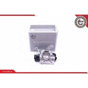 Compre Corpo de borboleta da ESEN SKV 12SKV081 a um preço baixo por 124,15 €