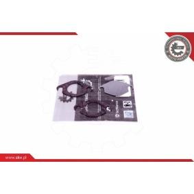 Comprar Kit de reparación, módulo de tubo de aspiración de ESEN SKV 14SKV518 a bajo precio de 9,68 €