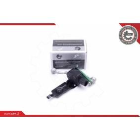Achetez des Capteur, lumière xénon (correcteur de portée) ESEN SKV 17SKV565 à prix pour 92,61 €