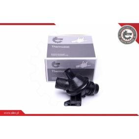 Kühlwasserthermostat für BMW von ESEN SKV