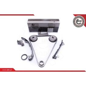 Acquista Kit catena distribuzione da ESEN SKV online per Sentra V (B15) a prezzi moderati