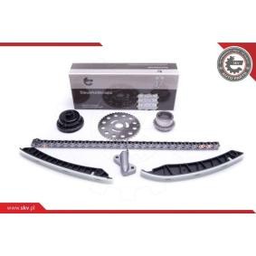 Steuerkettensatz 21SKV193 von ESEN SKV günstig für 204,59 € online kaufen